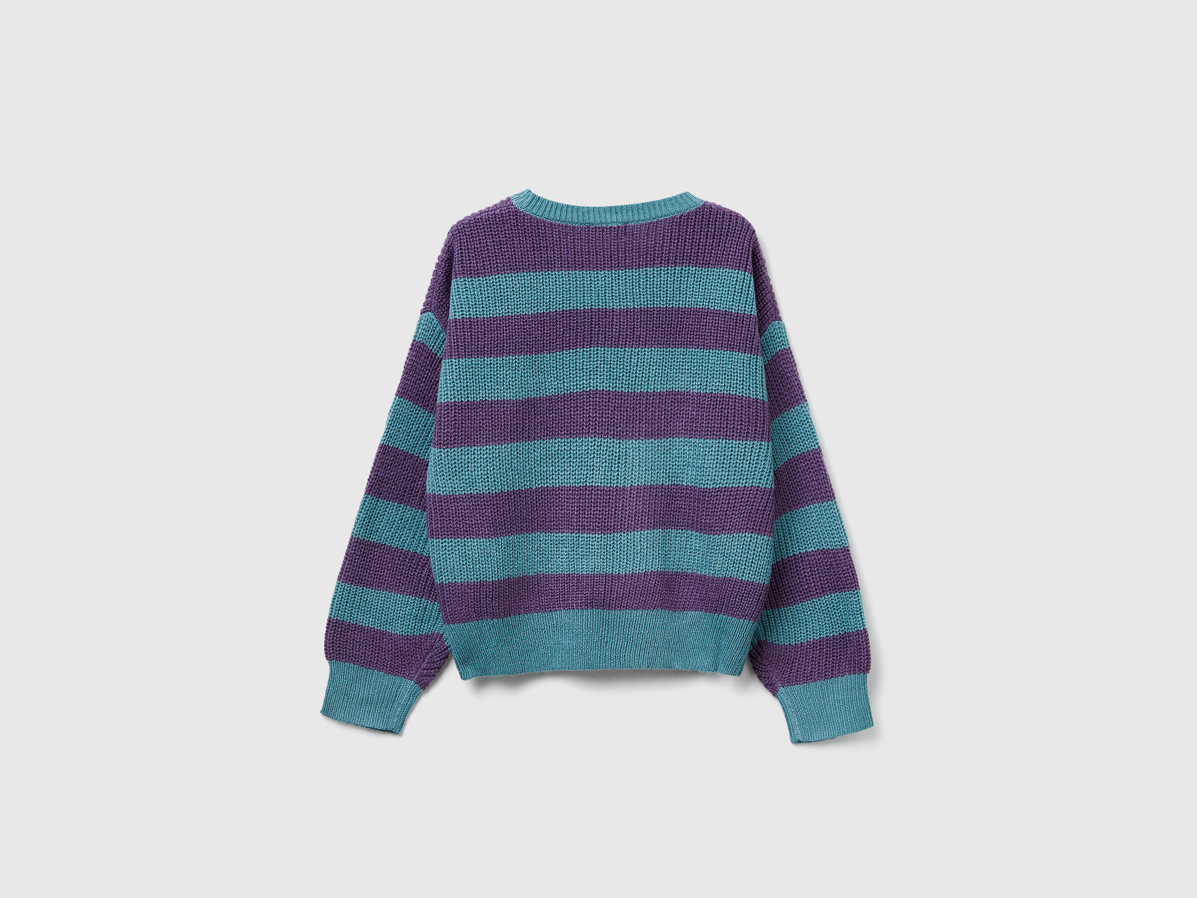 SWEATER L/S Niña image number 2